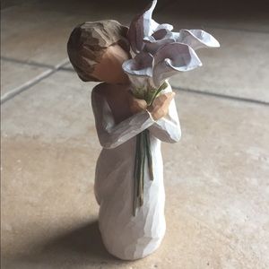 Willow Tree Beautiful Wishes